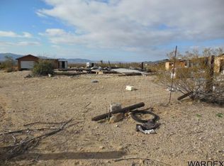 15865 N Dolan Dr, Dolan Springs, AZ 86441