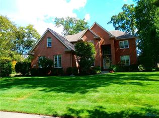 3447 Cedar Creek Ct, Maumee, OH