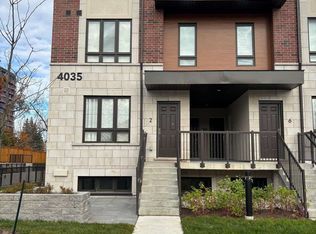 4035 Hickory Dr E #20, Mississauga, ON L4W 0G6