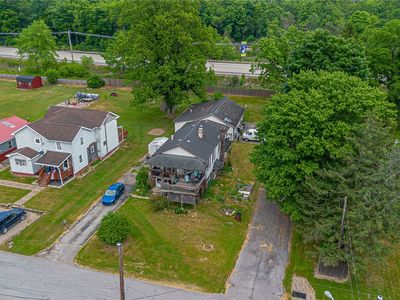 173-175 Wayne St, Homer City, PA, 15748