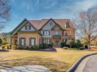 1631 Hutton Pl, Cumming, GA 30041