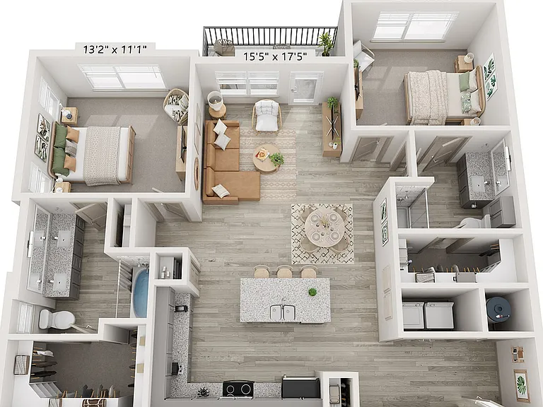 2x2 1124 sqft -B4 (zrs B2) 2x2 1124 sqft -B4 (zrs B2)