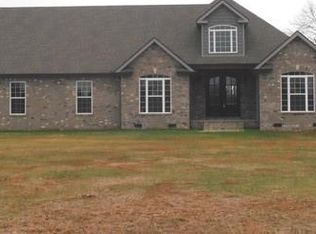 2005 Cheyenne Ct LOT 89, Chapel Hill, TN 37034