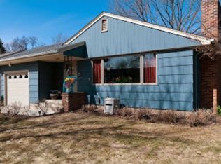 310 Herman Ter, Hopkins, MN 55343