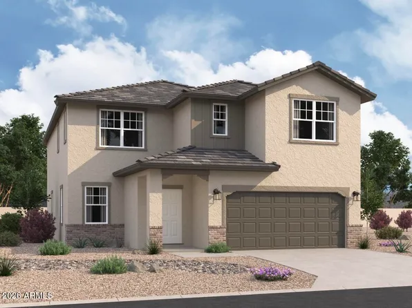 6509 S 78TH Lane, Laveen, AZ 85339