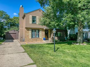 2736 Quentin Ave S, Saint Louis Park, MN 55416