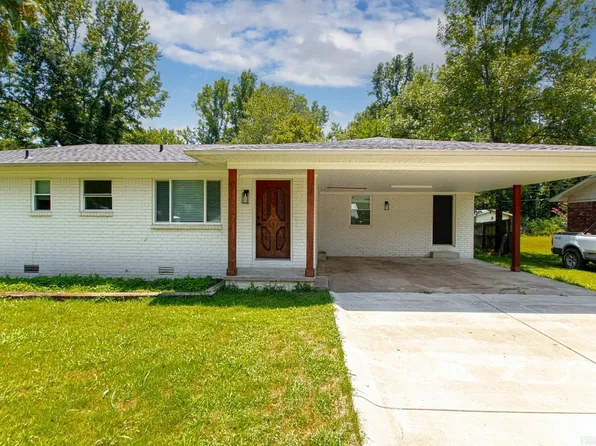 5 Lee Oaks St, Sherwood, AR 72120