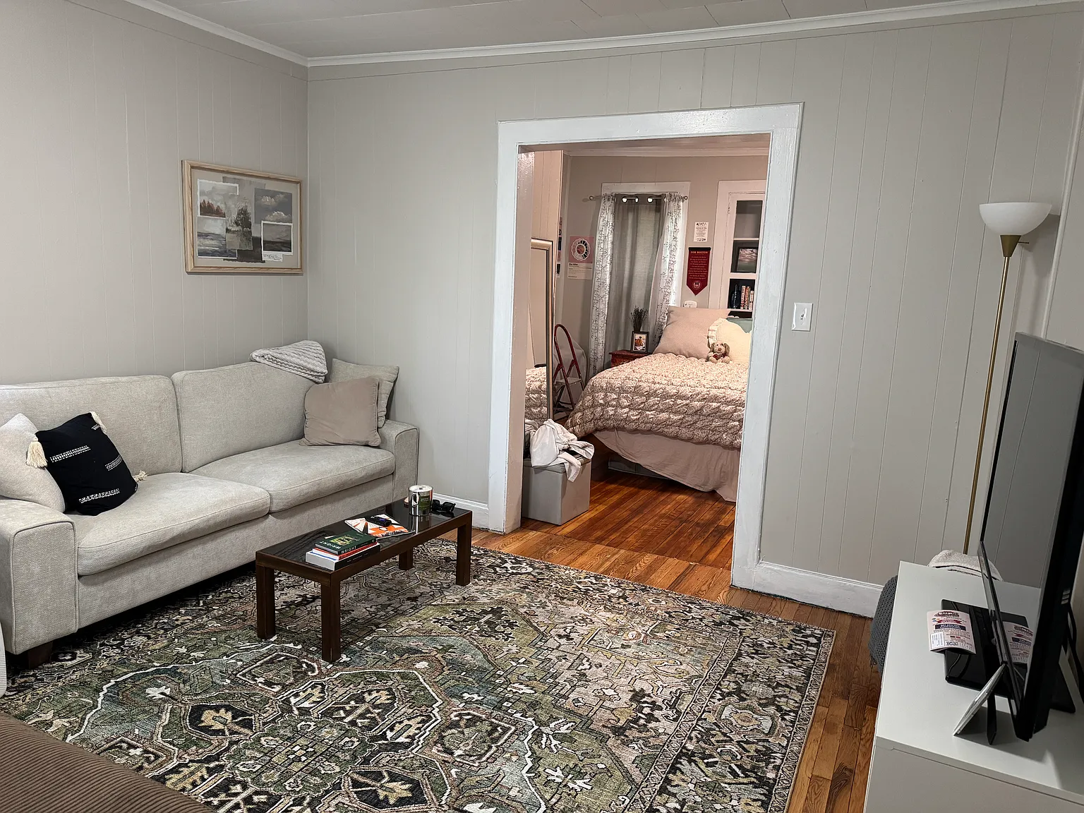 1 bed, 800 sqft, $925 — Photo 3