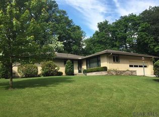 2000 Bates Dr, Stoystown, PA 15905