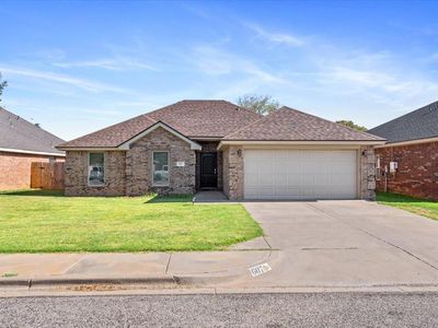 607 N 8th St, Wolfforth, TX, 79382