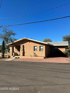 811 E Caddie St, Tucson, AZ, 85719