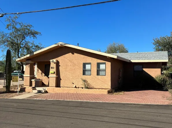 811 E Caddie St, Tucson, AZ 85719