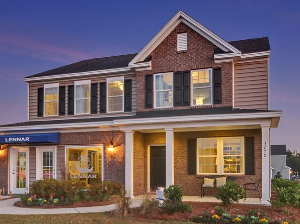 127 Tupelo Bridge Dr, Moncks Corner, SC 29461