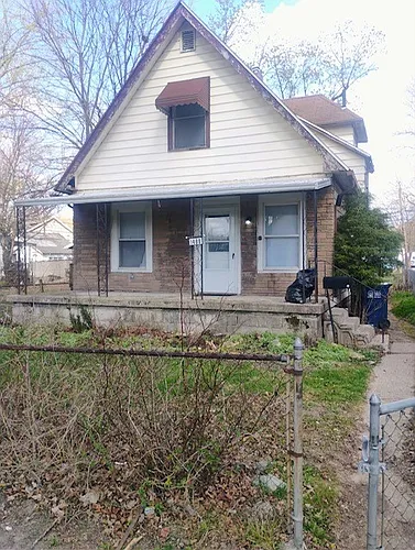 1408 Roosevelt Ave Photo 1