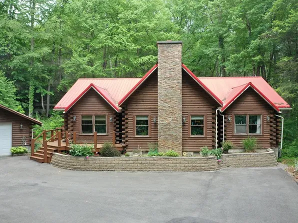201 Shady Acres, Daniels, WV 25832