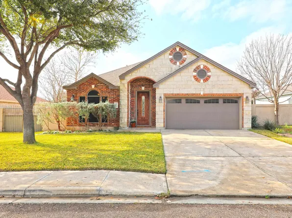 2803 Braids Dr, Laredo, TX 78045