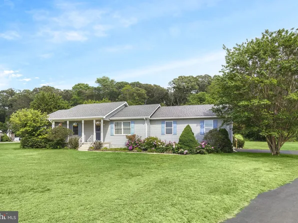 10742 Fawn Rd, Greenwood, DE 19950