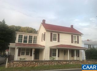 442 Mechanic St, Luray, VA