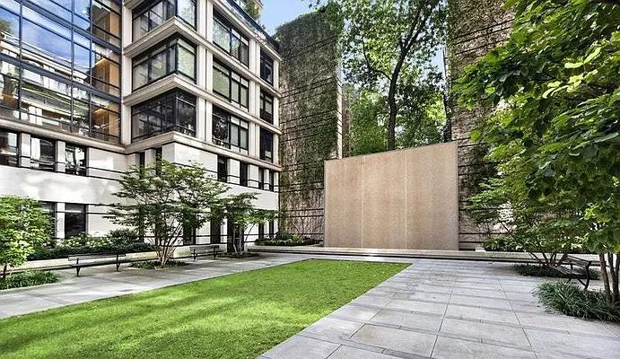 Rented by Brown Harris Stevens | media 23