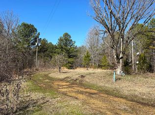 1670 Phillips Rd, Lexington, MS 39095