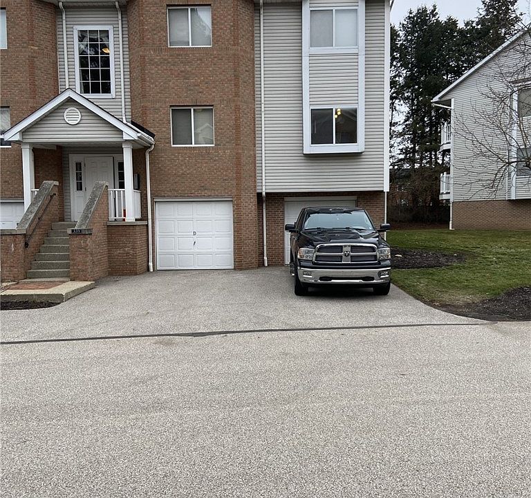 1st image of 339 Village Pointe Dr APT B