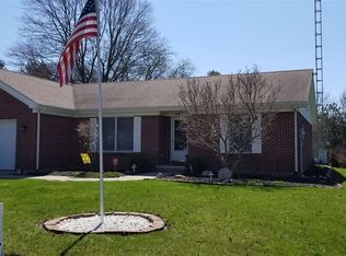 4427 S B St, Richmond, IN 47374