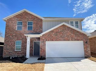 2705 Silver Leaf Ln, Anna, TX 75409