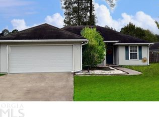 322 Hallowes Dr, Saint Marys, GA 31558