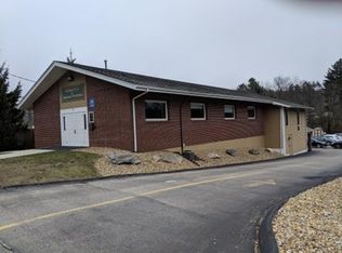 700 Worcester St, Southbridge, MA 01550