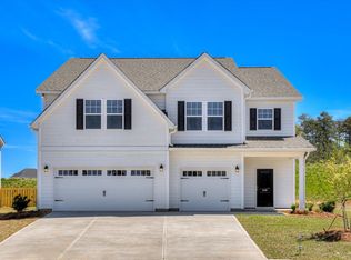 2218 Southland Dr, Harlem, GA 30814