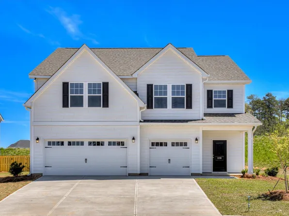 2218 Southland Dr, Harlem, GA 30814