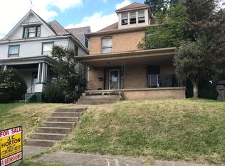 217 E Laurel Ave, New Castle, PA 16101
