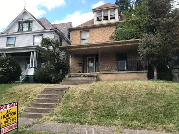 217 E Laurel Ave, New Castle, PA 16101