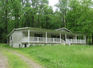 308 Clark Rd, Smithfield, PA 15478