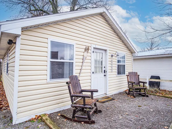 11153 Newland Dr, Lakeview, OH 43331