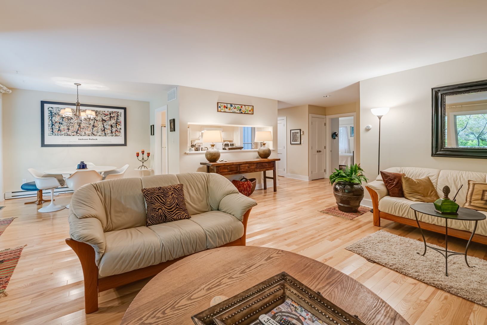  another view of living room