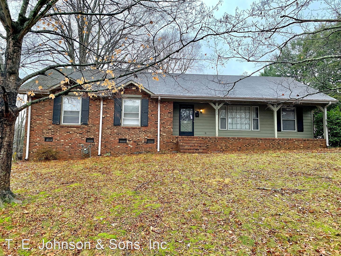2722 Winslow Ln, Winston Salem, NC 27103 Zillow