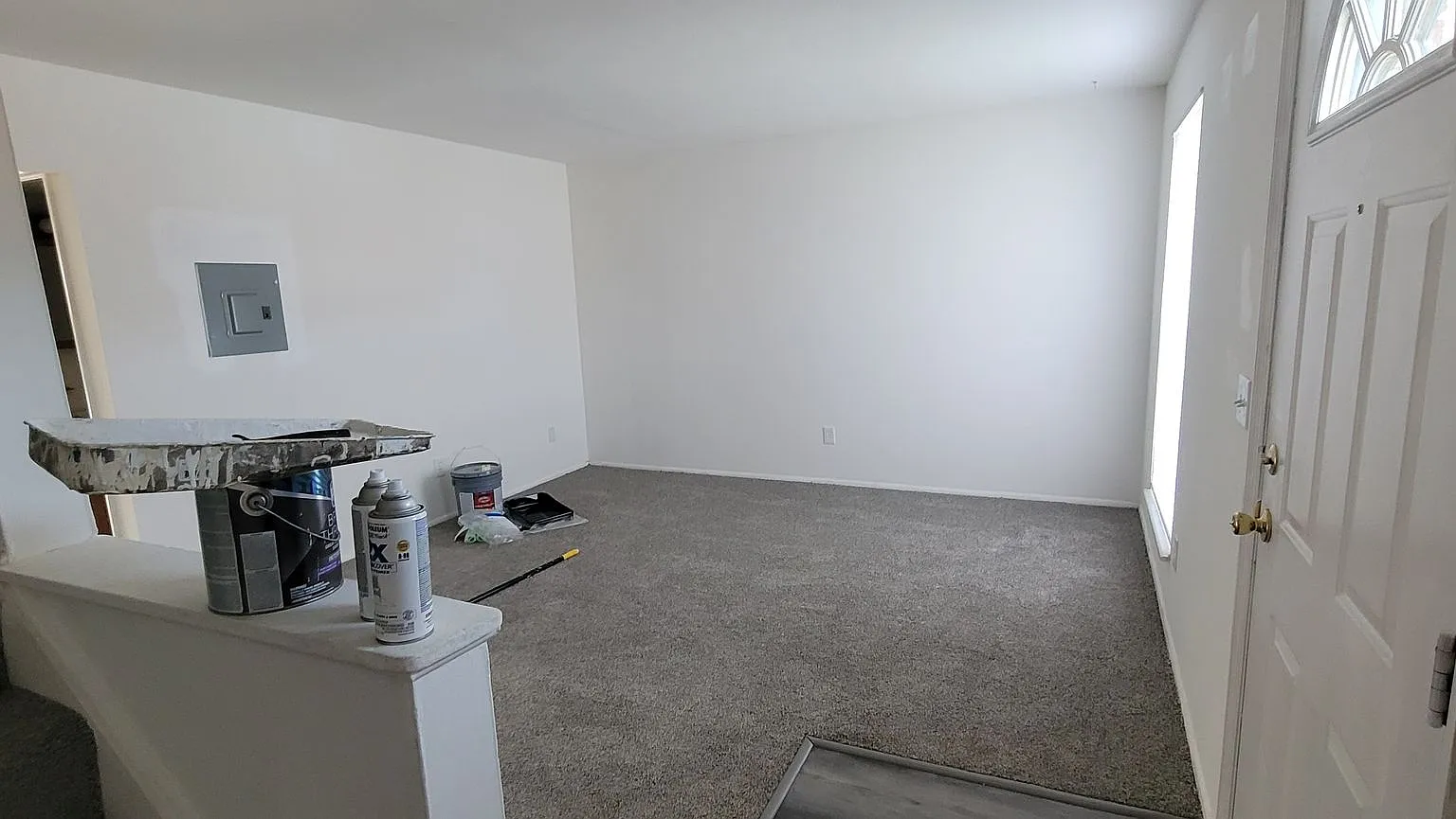 3234 Town and Country Apartments — Photo 3