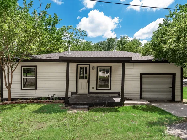 105 Weaver St, Forney, TX 75126