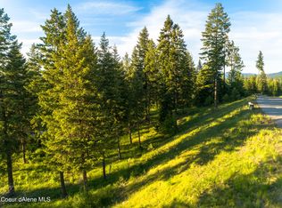 LOT 23 E Harrow Rd, Harrison, ID 83833