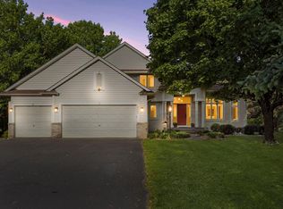 2320 Periwinkle Ave N, Stillwater, MN 55082