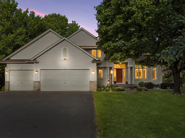 2320 Periwinkle Ave N, Stillwater, MN 55082