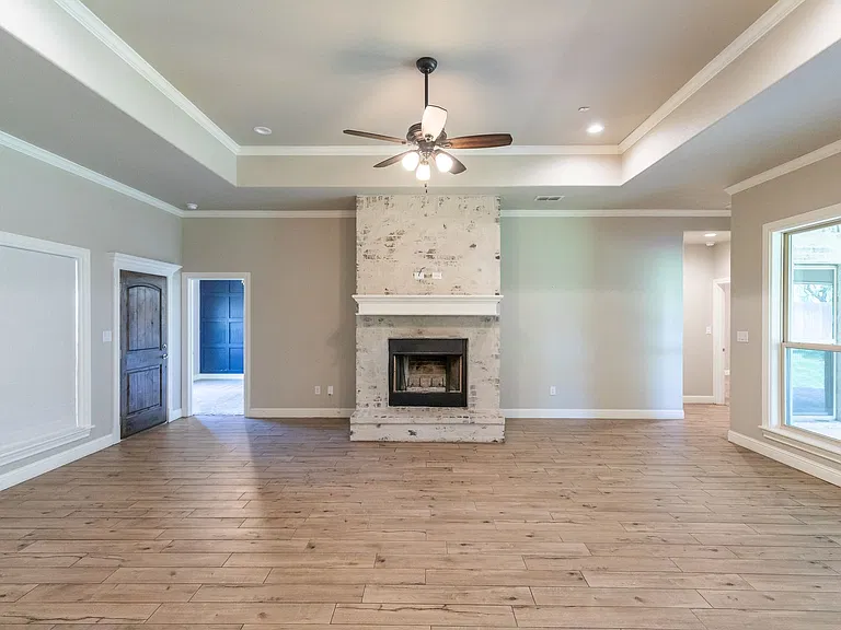 8319 Cimarron Trail Address Line #2 — Photo 38
