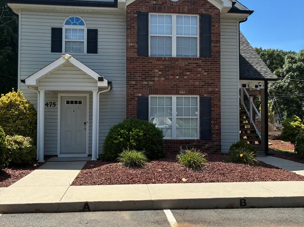 475 Ross St #A, Asheboro, NC 27203