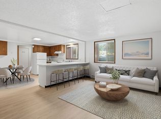 Oak St, Spokane, WA 99201