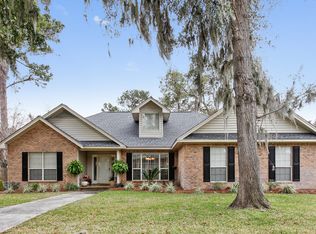 150 Sea Palm Rd, Savannah, GA 31410