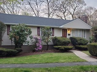 21 Biscayne Ave, Saugus, MA 01906