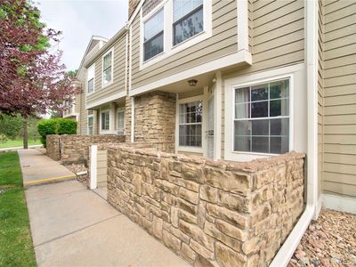 210 W Jamison Circle #41, Littleton, CO, 80120