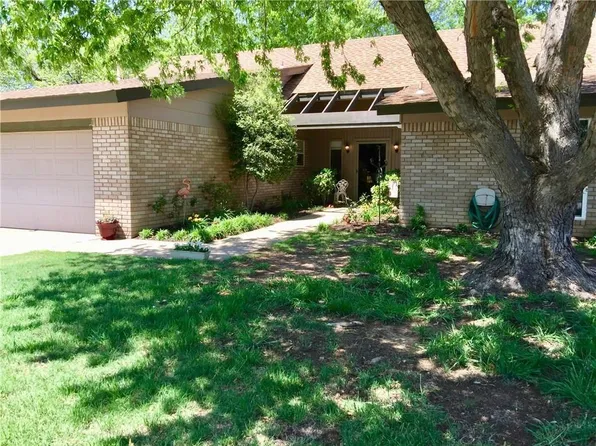 6905 Fawn Canyon Dr, Oklahoma City, OK 73162