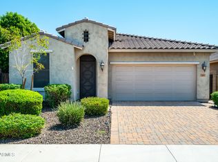 265 N Bedford St, Chandler, AZ 85225